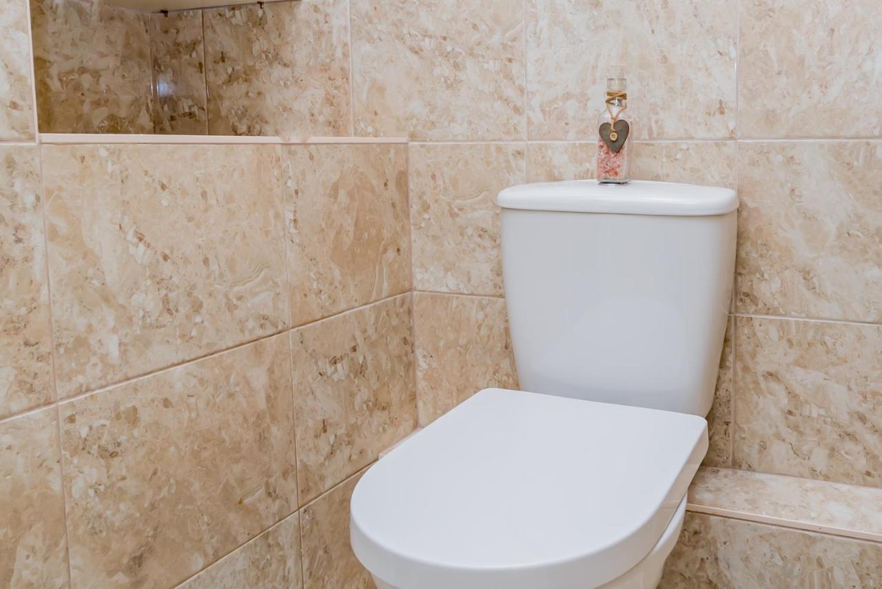 Shirley House 2, Self Catering Guest House, Self Check In, Smart Locks, 10 Min Walk To Southampton General, Aspire And Princess Anne Hospitals, Access To Fully Equipped Kitchen, Excellent Transport Links, Ideal For Longer Stays And Hospital Shifts Εξωτερικό φωτογραφία